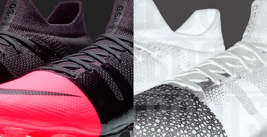 Exclusive Nike to Release Nike Mercurial GS360 iD Boots Footy
